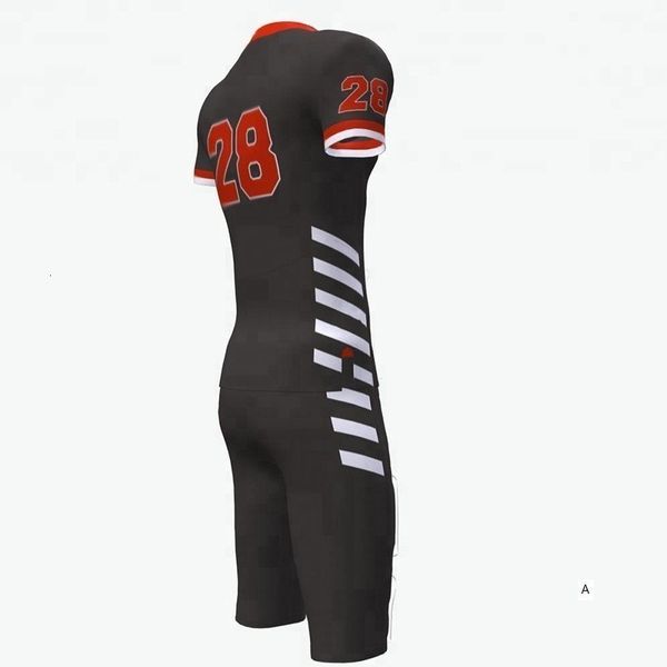 2019 mens new football jerseys fashion style black green sport printed name number s-xxxl home road shirt afj00176b1, Black;red
2019 mens new football jerseys fashion style black green sport printed name number s-xxxl home road shirt afj00176b1, Black;red