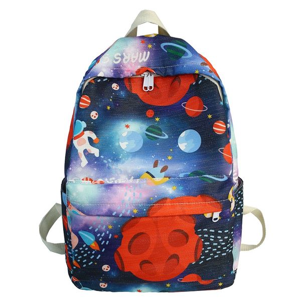 backpack women universe space school backpack bag mochila feminina printing casual galaxy stars ufo bookpackage purse
backpack women universe space school backpack bag mochila feminina printing casual galaxy stars ufo bookpackage purse