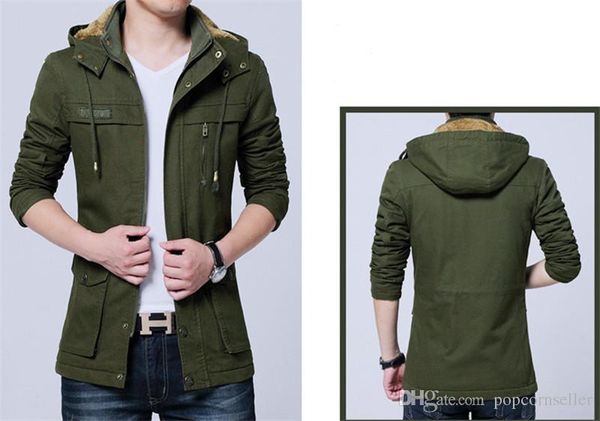 large size mens fashion designer jackets long sleeved outerwear cotton padded outerwear winter warm gentlemen coats, Black
large size mens fashion designer jackets long sleeved outerwear cotton padded outerwear winter warm gentlemen coats, Black