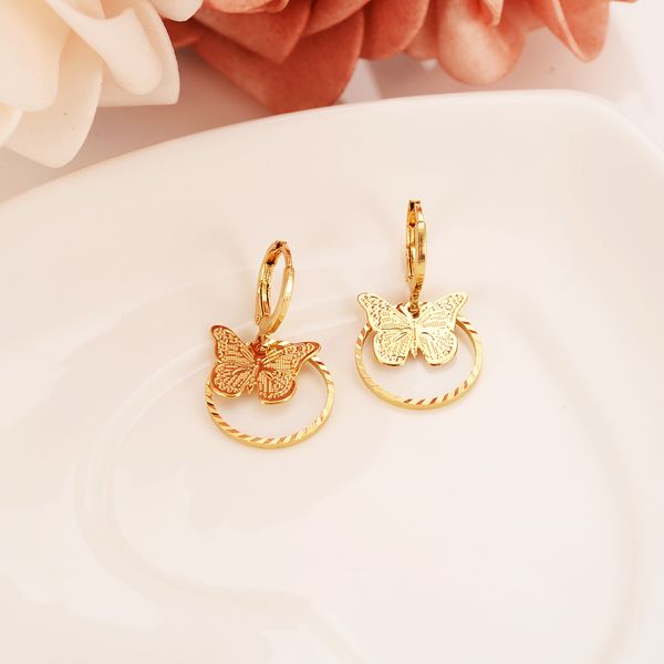 bangrui gold color butterfly earrings women/girl,love trendy jewelry for african/arab/middle eastern wedding bridal party gift, Silver
bangrui gold color butterfly earrings women/girl,love trendy jewelry for african/arab/middle eastern wedding bridal party gift, Silver