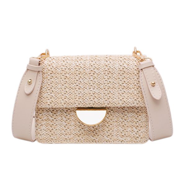maison fabre bag messenger bag women ladies crossbody beach color matching straw messenger fashionable shoulder
maison fabre bag messenger bag women ladies crossbody beach color matching straw messenger fashionable shoulder