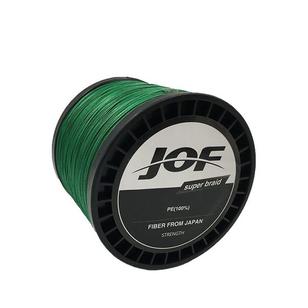 super strong 8 strands 1000m pe braided fishing line japan multifilament fish lines 15-200lb 8plys peche
super strong 8 strands 1000m pe braided fishing line japan multifilament fish lines 15-200lb 8plys peche