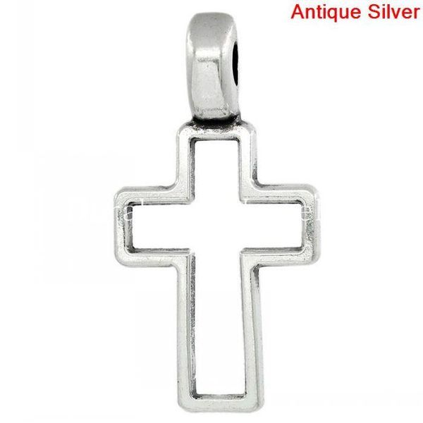 charm pendants cross antique silver hollow 3.8x2cm,20pcs (k03109) new jewelry making diy ing, Bronze;silver
charm pendants cross antique silver hollow 3.8x2cm,20pcs (k03109) new jewelry making diy ing, Bronze;silver