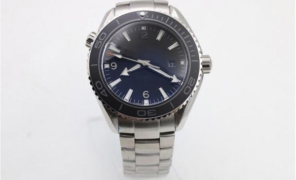 2018 Promotio top high quality luxury men's watch factory master Co-axial ETA8500 AAA+ automatic mechanical black ceramic dial wristwatch
2018 Promotio top high quality luxury men's watch factory master Co-axial ETA8500 AAA+ automatic mechanical black ceramic dial wristwatch