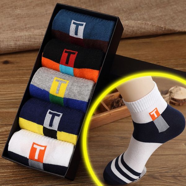 10 pairs/lot men's cotton socks autumn winter new casual business socks male anti-bacterial deodorant breathable, Black
10 pairs/lot men's cotton socks autumn winter new casual business socks male anti-bacterial deodorant breathable, Black