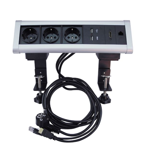 hainged triangle desksocket with universal power and rj45 aluminum alloy socket tablemount cat6 socket
hainged triangle desksocket with universal power and rj45 aluminum alloy socket tablemount cat6 socket