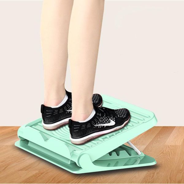 home stand-up slimming massage tools folding pedal muscle rib leg stretch board exerciser equipments gym training
home stand-up slimming massage tools folding pedal muscle rib leg stretch board exerciser equipments gym training