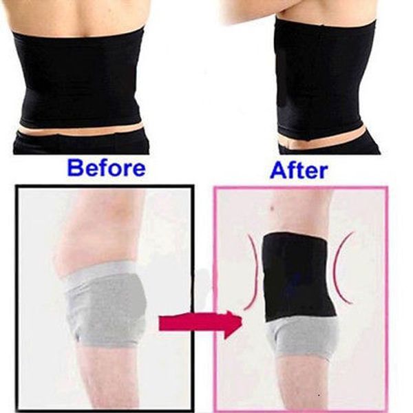 healthy slimming body abdomen men's shaper belt burn fat underwear lose weight
healthy slimming body abdomen men's shaper belt burn fat underwear lose weight