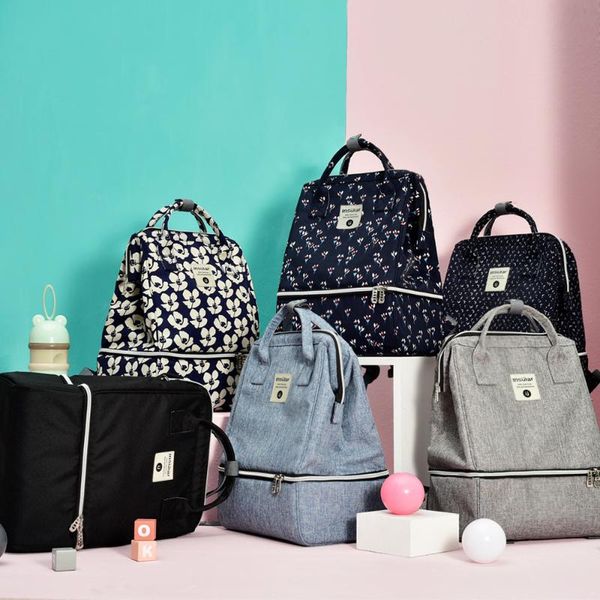 diaper bags mummy maternity bag fashion baby care nappy waterproof travel backpack for moms
diaper bags mummy maternity bag fashion baby care nappy waterproof travel backpack for moms