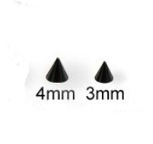 screw cone ball bead titanium 16g 3mm or 4mm wholesale body piercing jewelry parts accessory labrets stud eyebrow ring barbell t200507, Slivery;golden
screw cone ball bead titanium 16g 3mm or 4mm wholesale body piercing jewelry parts accessory labrets stud eyebrow ring barbell t200507, Slivery;golden