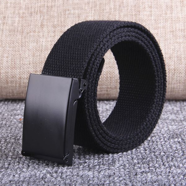 outdoor be canvas ltbuckle men's and women's personalized canvas belt belt can be lengthened, Black;brown
outdoor be canvas ltbuckle men's and women's personalized canvas belt belt can be lengthened, Black;brown