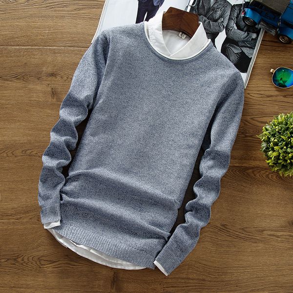 3xl свитер мужчин 2018 новый повседневный пуловер мужчины осень вокруг шеи лоскутная качество вязаная марка мужской свитера плюс размер, White;black
3xl свитер мужчин 2018 новый повседневный пуловер мужчины осень вокруг шеи лоскутная качество вязаная марка мужской свитера плюс размер, White;black