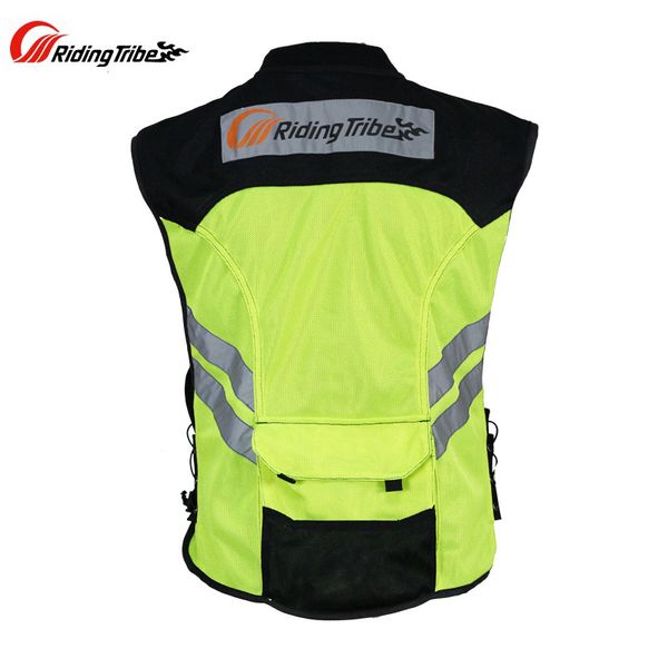 riding tribe reflective motorcycle racing jacket vest breathable moto motorbike motocross cycling safety security vest clothing
riding tribe reflective motorcycle racing jacket vest breathable moto motorbike motocross cycling safety security vest clothing