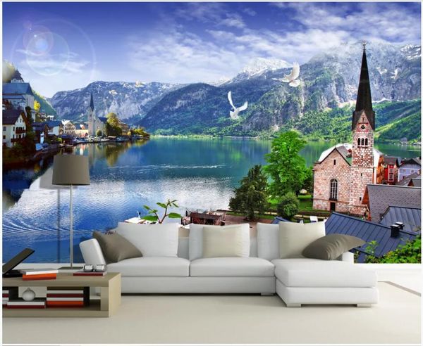 wdbh custom p mural 3d wallpaper dreamy austrian mountain lake style living room decor 3d wall murals wallpaper for wall 3 d
wdbh custom p mural 3d wallpaper dreamy austrian mountain lake style living room decor 3d wall murals wallpaper for wall 3 d