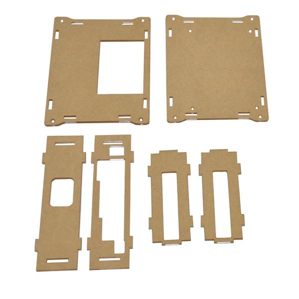 acrylic clear case type a for the jetson nano developer kit
acrylic clear case type a for the jetson nano developer kit