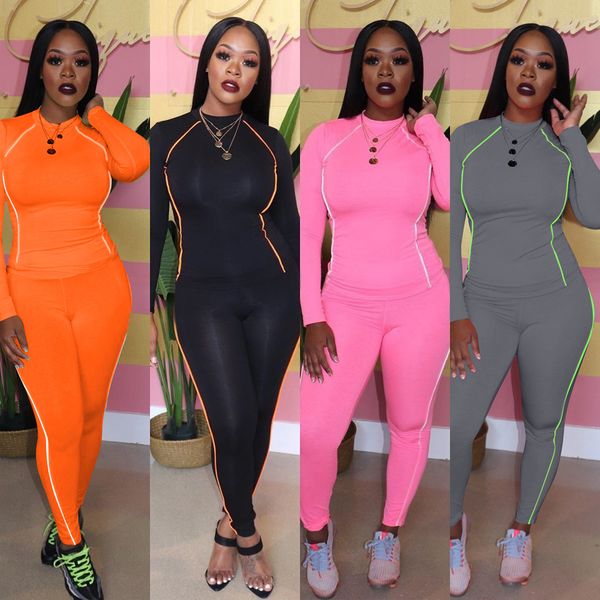 spot 2020 autumn and winter european women's sports and leisure long-sleeved trousers suit nightclub service, support mixed batch, White
spot 2020 autumn and winter european women's sports and leisure long-sleeved trousers suit nightclub service, support mixed batch, White
