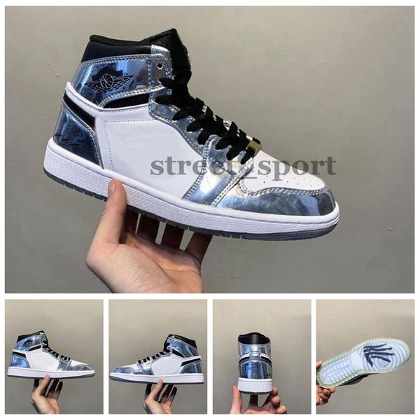 2020 designer 1 og high pass the torch hi think 16 basketball shoes women mens 1s liquid silver sneakers sports des chaussures zapatos, White;red
2020 designer 1 og high pass the torch hi think 16 basketball shoes women mens 1s liquid silver sneakers sports des chaussures zapatos, White;red