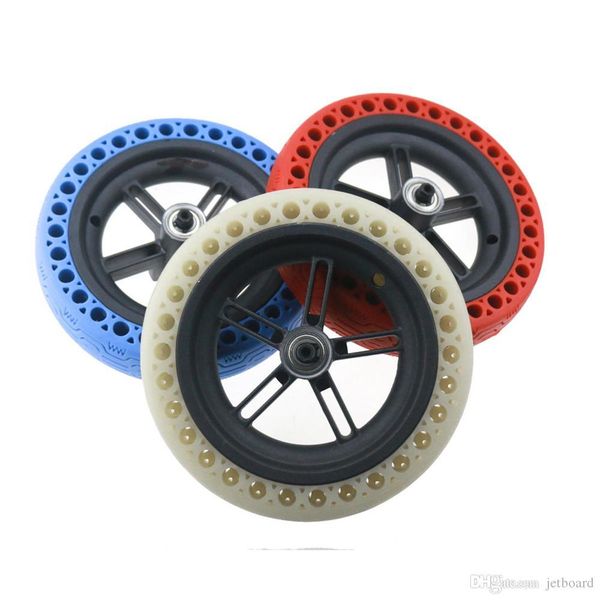 ночь luminous fluorescent твердая honeycomb колеса шин tire kit для xiaomi mijia m365 m187 pro scooter
ночь luminous fluorescent твердая honeycomb колеса шин tire kit для xiaomi mijia m365 m187 pro scooter