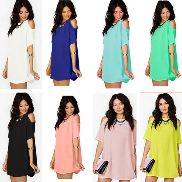 women blouses clothes loose shirt short sleeve chiffon dress designer casual fashion short sleeve t-shirt tees s-xxxl cz605, White
women blouses clothes loose shirt short sleeve chiffon dress designer casual fashion short sleeve t-shirt tees s-xxxl cz605, White