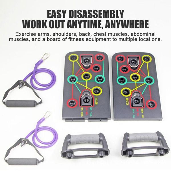 push up board durable useful abs engineering plastic building fitness multifunction bars pair stands pushup gym body training
push up board durable useful abs engineering plastic building fitness multifunction bars pair stands pushup gym body training