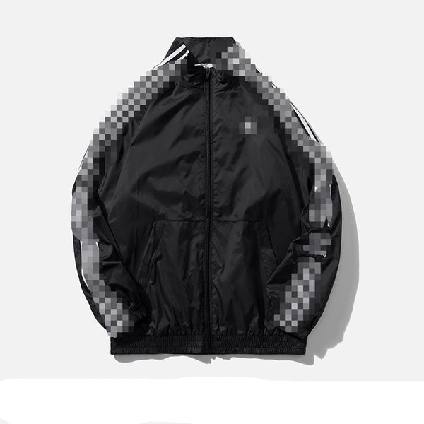 2020 spring mens designer jackets zipper windbreakers for mens outdoor sport running jacket brand panelled coats fashion outerwears 2042409h, Black;brown
2020 spring mens designer jackets zipper windbreakers for mens outdoor sport running jacket brand panelled coats fashion outerwears 2042409h, Black;brown