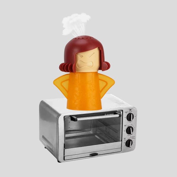 angry mama microwave cleaner easily clean microwave oven steam cleaner appliances for the kitchen refrigerator cleaning cleaning br
angry mama microwave cleaner easily clean microwave oven steam cleaner appliances for the kitchen refrigerator cleaning cleaning br