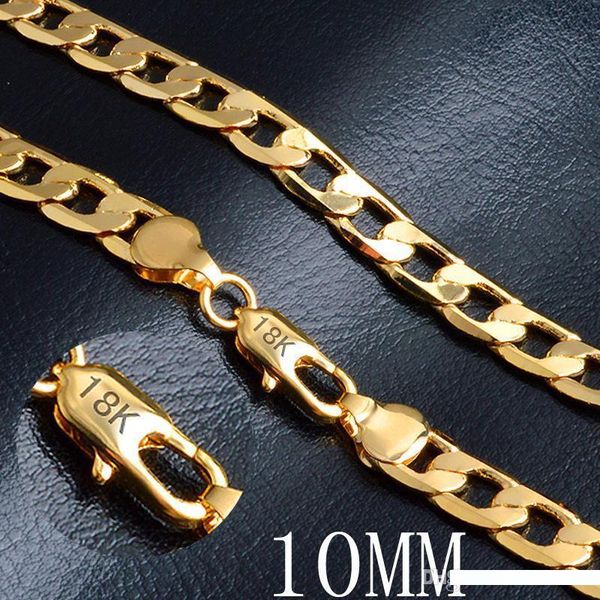 верхнее качество 18k позолоченные ожерелья jewellry 4мм 6mm 8mm 10mm снаряженная цепи мужские ожерелья ювелирные изделия, Silver
верхнее качество 18k позолоченные ожерелья jewellry 4мм 6mm 8mm 10mm снаряженная цепи мужские ожерелья ювелирные изделия, Silver
