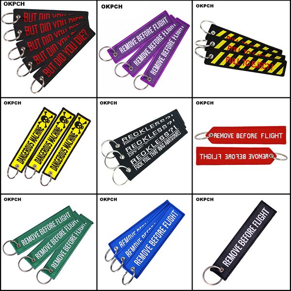fashion embroidery key tag follow me letters patch with ring holder for motorcycle, Silver
fashion embroidery key tag follow me letters patch with ring holder for motorcycle, Silver