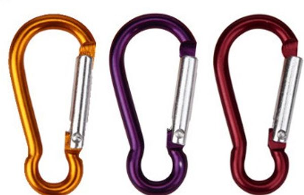 Mosquetões jerry006
Mosquetões jerry006