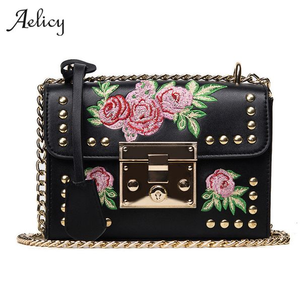 aelicy 2017 embroidery rose women roses handbag tote shoulder bag flap bag pu leather handbag bolsa feminina 0916
aelicy 2017 embroidery rose women roses handbag tote shoulder bag flap bag pu leather handbag bolsa feminina 0916