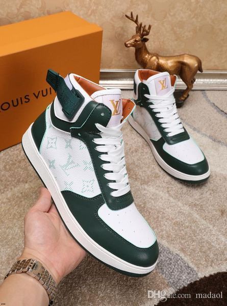 19mm autumn and winter high-shoes wild fashion keep warm pu man's casual shoes trend wear-resistant sloe man's fasthion sneake, Black
19mm autumn and winter high-shoes wild fashion keep warm pu man's casual shoes trend wear-resistant sloe man's fasthion sneake, Black