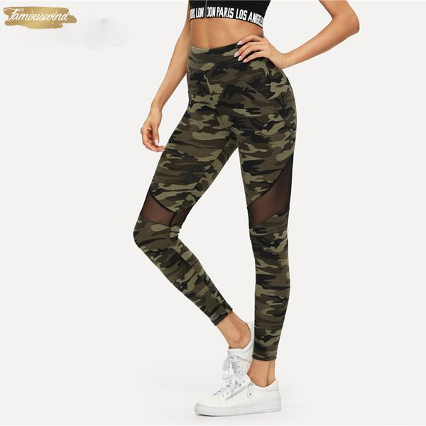 multicolor mesh leggings insert camo crop sporting patchwork sheer print pants women autumn athleisure leggings good quality, Black
multicolor mesh leggings insert camo crop sporting patchwork sheer print pants women autumn athleisure leggings good quality, Black