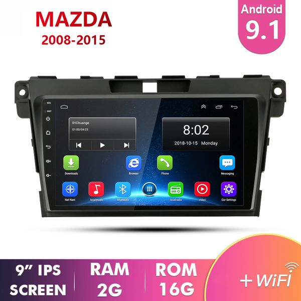 9 inch 2 din android 9.1 car radio multimedia video player navigation gps for cx-7 cx7 cx 7 2008-2015 no dvd wifi obd dvr car dvd
9 inch 2 din android 9.1 car radio multimedia video player navigation gps for cx-7 cx7 cx 7 2008-2015 no dvd wifi obd dvr car dvd