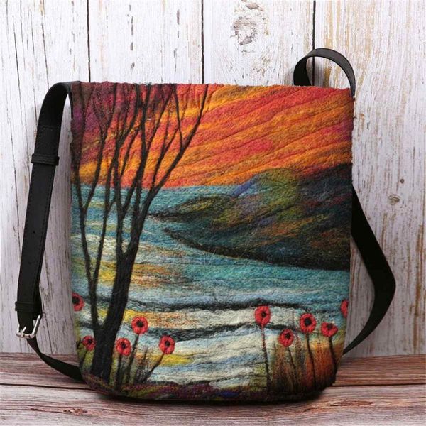 vintage women printed handbag women shoulder bag canvas summer beach bag with leather strip daily use female shopping lady
vintage women printed handbag women shoulder bag canvas summer beach bag with leather strip daily use female shopping lady