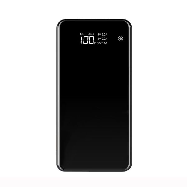 10000mah fast charger power bank qc 3.0 external battery charging powerbank for iphone samsung xiaomi poverbank
10000mah fast charger power bank qc 3.0 external battery charging powerbank for iphone samsung xiaomi poverbank