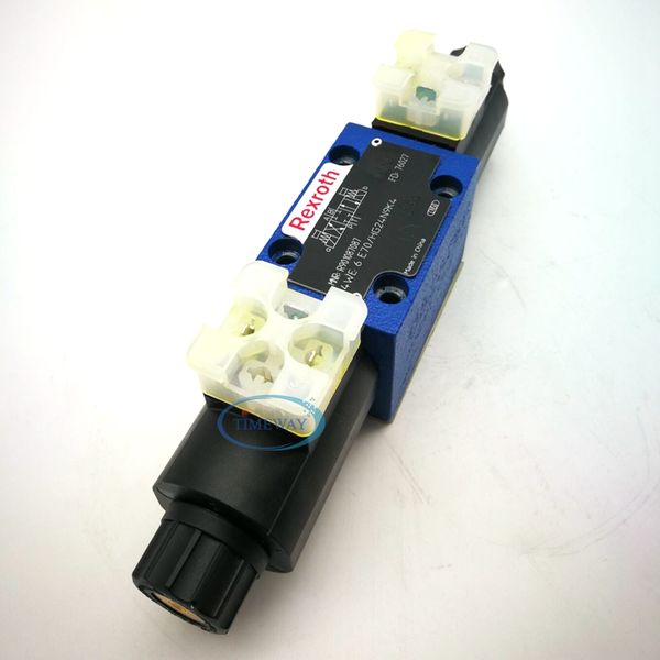 rexroth solenoid valve 4we6 j70/hg24n9k4/b10 4we6e70/hg24n9k4 hydraulic valve r901108990 r901087087
rexroth solenoid valve 4we6 j70/hg24n9k4/b10 4we6e70/hg24n9k4 hydraulic valve r901108990 r901087087