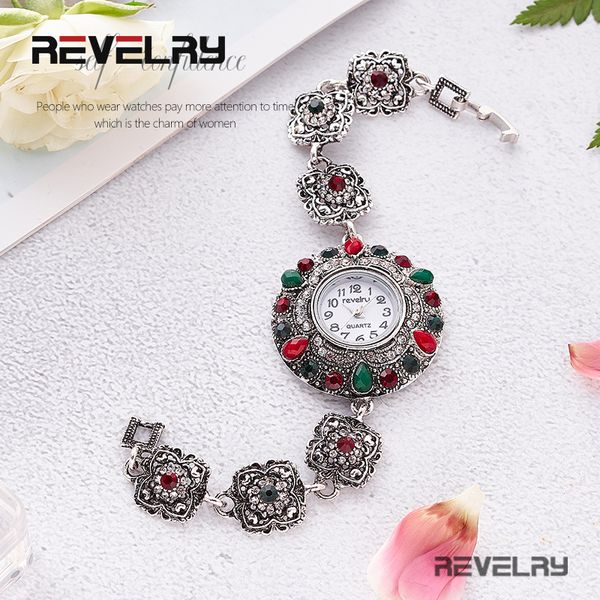 revelry woman quartz watches fashion casual ladies bracelet watch luxury crystal diamond wristwatch for women relogios feminino, Slivery;brown
revelry woman quartz watches fashion casual ladies bracelet watch luxury crystal diamond wristwatch for women relogios feminino, Slivery;brown