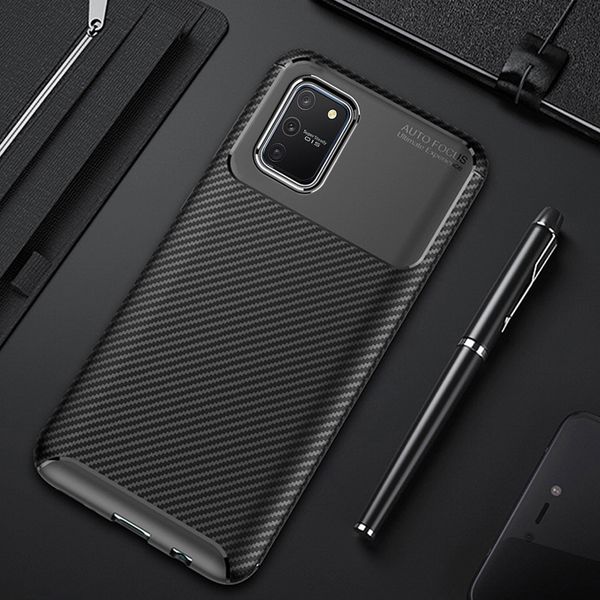 for samsung galaxy s10 lite case luxury carbon fiber cover shockproof phone case for samsung s 10 lite sm-g770f/ds,dsm cover
for samsung galaxy s10 lite case luxury carbon fiber cover shockproof phone case for samsung s 10 lite sm-g770f/ds,dsm cover