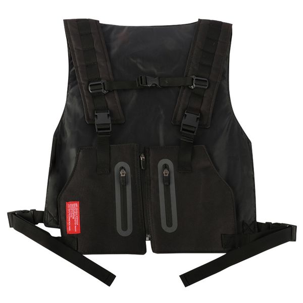 cross-border explosion models tactical vest vest mens outdoor multi-function reflective wear-resistant training jersey factory direct
cross-border explosion models tactical vest vest mens outdoor multi-function reflective wear-resistant training jersey factory direct