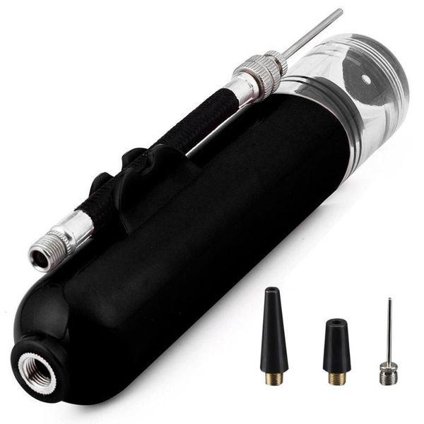 basketball pump multi-function bicycle pump bike bike inflator 8 inch portable inflatable tube air supply needle
basketball pump multi-function bicycle pump bike bike inflator 8 inch portable inflatable tube air supply needle