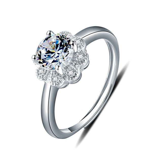 cluster rings 6mm wholesale for women sterling silver fashion finger accessory hearts and arrows ring quality engagement 925, Golden;silver
cluster rings 6mm wholesale for women sterling silver fashion finger accessory hearts and arrows ring quality engagement 925, Golden;silver