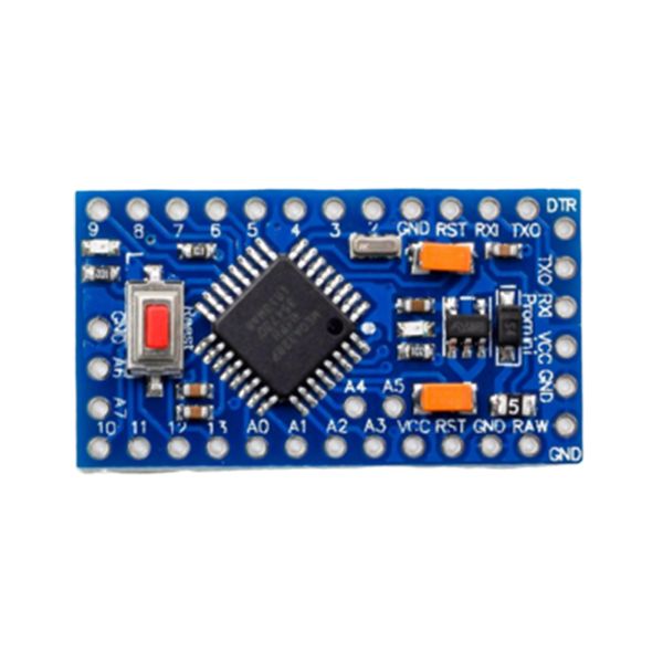 new pro mini atmega328p 3.3v 8m module board
new pro mini atmega328p 3.3v 8m module board