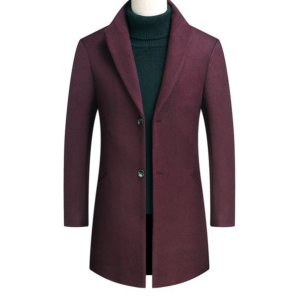 young men's wool coat long wool coat men's grey wine red men mens coats mens overcoat long, Black
young men's wool coat long wool coat men's grey wine red men mens coats mens overcoat long, Black