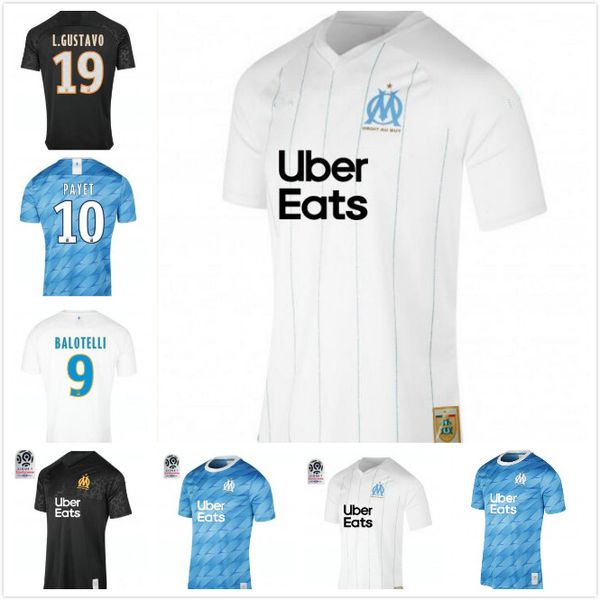 Thailand olympique de mar eille occer jer ey 2019 2020 om mar eille maillot de foot balotelli payet l gu tavo 19 20 mar eille thauvin top
Thailand olympique de mar eille occer jer ey 2019 2020 om mar eille maillot de foot balotelli payet l gu tavo 19 20 mar eille thauvin top