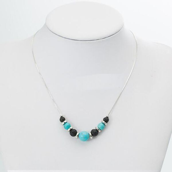 shy новая мода лава-рок из бисера бисера ожерелья ароматерапия эфирное масло диффузор ожерелья natural black lava / amethyst / красный агато, Silver
shy новая мода лава-рок из бисера бисера ожерелья ароматерапия эфирное масло диффузор ожерелья natural black lava / amethyst / красный агато, Silver