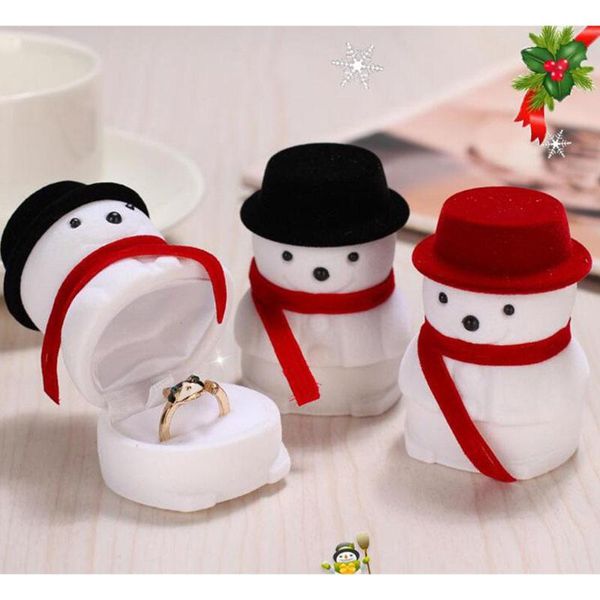dishykooker memories european ring box proposal marriage props snowman jewelry box
dishykooker memories european ring box proposal marriage props snowman jewelry box