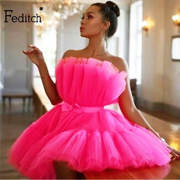 feditch pink tunic bow mesh party dress sleeveless layered cake summer dress mini female tube a line dresses club vestidos, Black;gray
feditch pink tunic bow mesh party dress sleeveless layered cake summer dress mini female tube a line dresses club vestidos, Black;gray
