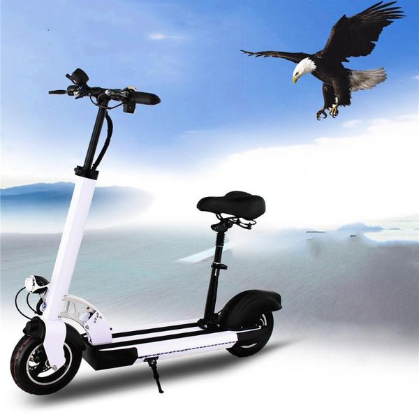 electric scooter folding citycoco long endurance with seat and low energy consumption protection portable double damping
electric scooter folding citycoco long endurance with seat and low energy consumption protection portable double damping