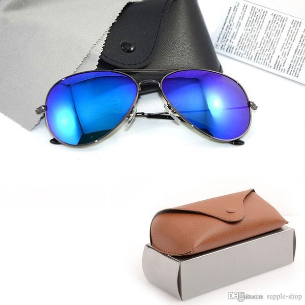 womans film glasses mens color new lens designer sunglasses mirror ray sun sunglasses cases brand glasses 3025 with original brand and vmnf, White;black
womans film glasses mens color new lens designer sunglasses mirror ray sun sunglasses cases brand glasses 3025 with original brand and vmnf, White;black