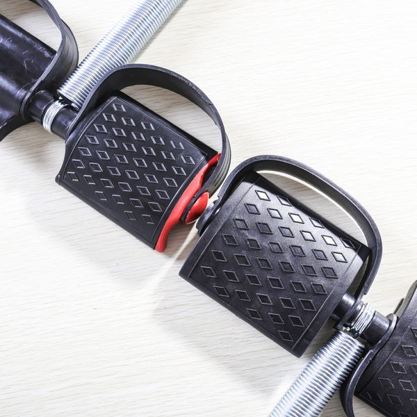 on pedal spring exerciser leg master stovepipe men and women multi-functional pulling rope sports fitness
on pedal spring exerciser leg master stovepipe men and women multi-functional pulling rope sports fitness